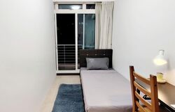 Hillington Green (D23), Condominium #570252341